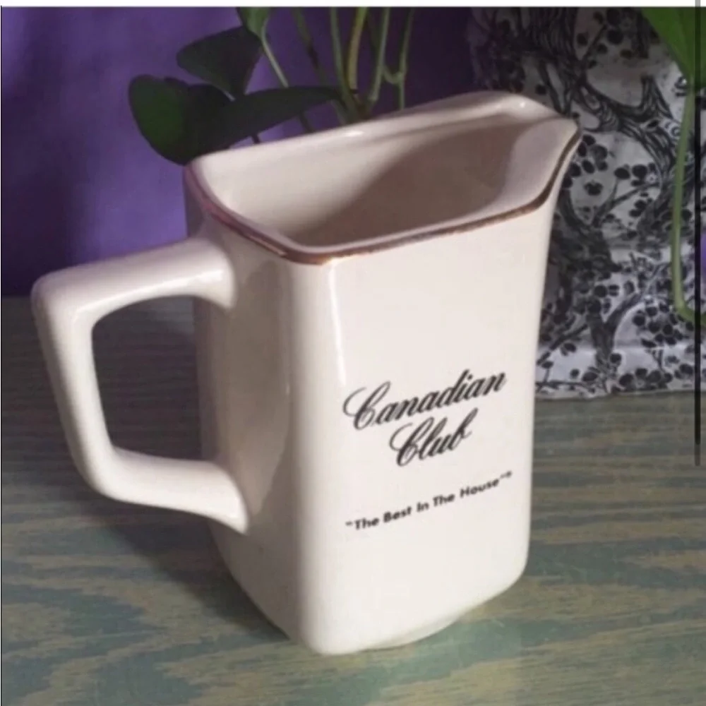 Vintage this promotional